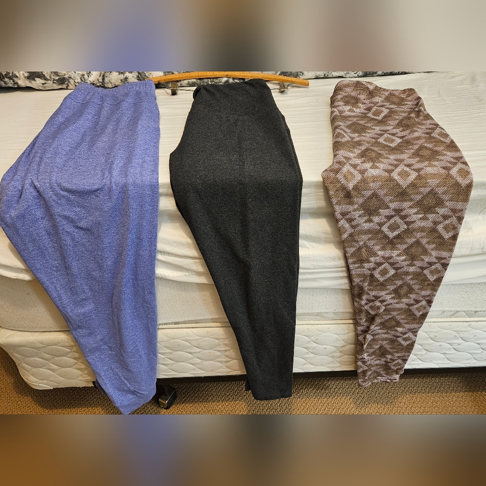 M/L Bottom Bundle